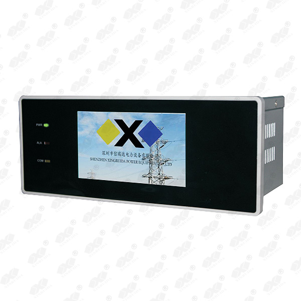 GFJK-VI photovoltaic DC cabinet monitoring system