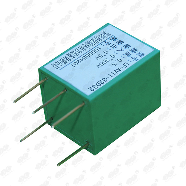 D32 1-phase AC Voltage Transducer