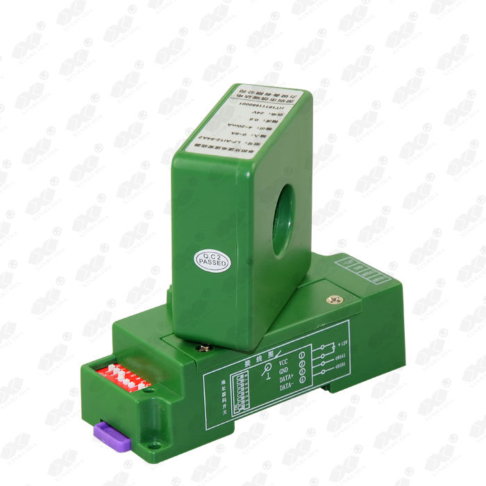 A2 1-phase AC Current Transducer