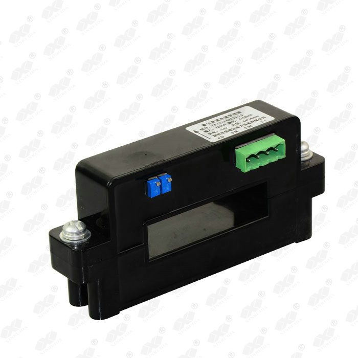 C33 DC Current Transducer