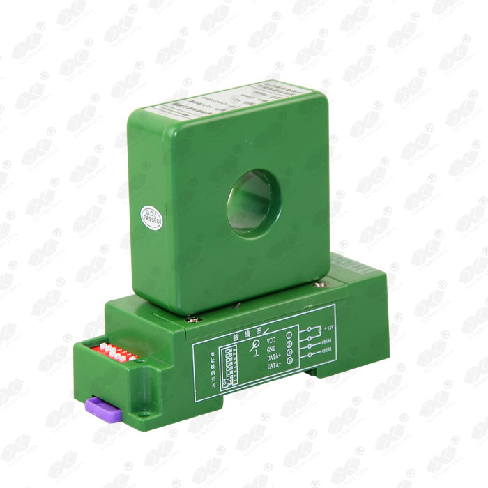 A2 DC Current Transducer